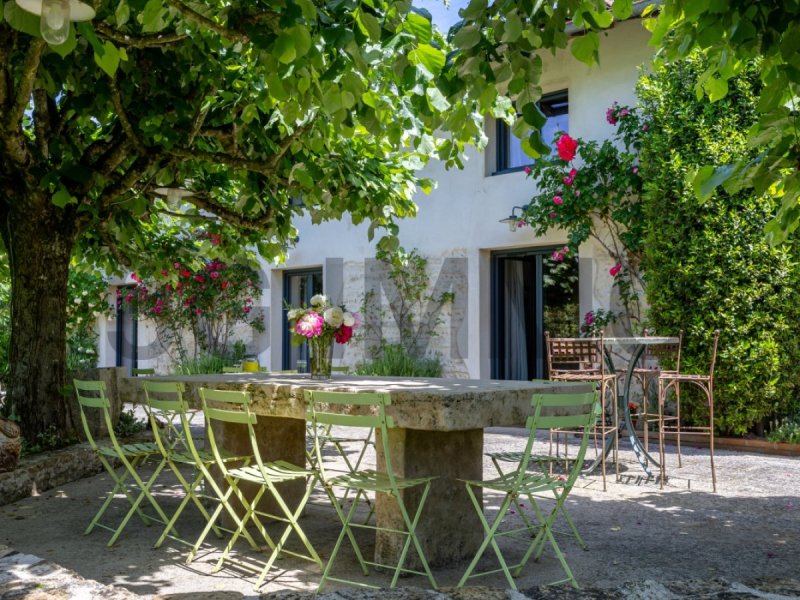 Maison à Péronnas (01960)