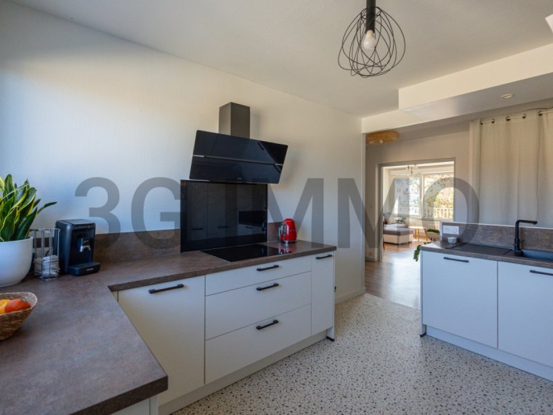 Appartement à Bourg-En-Bresse (01000)