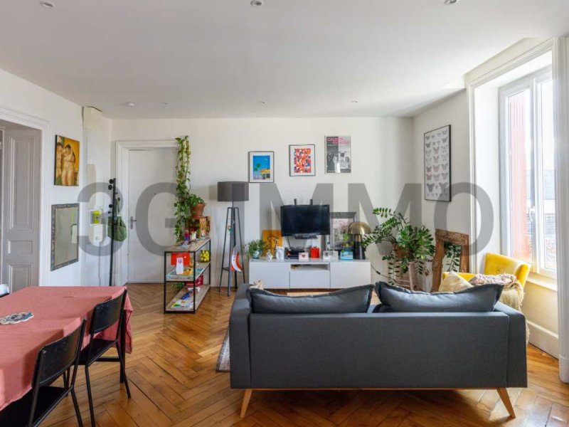 Appartement à Bourg-En-Bresse (01000)