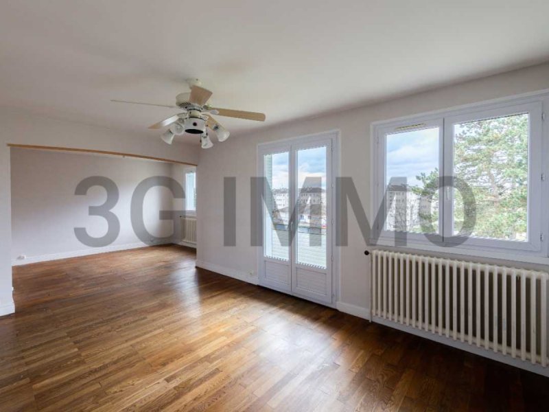 Appartement à Bourg-En-Bresse (01000)