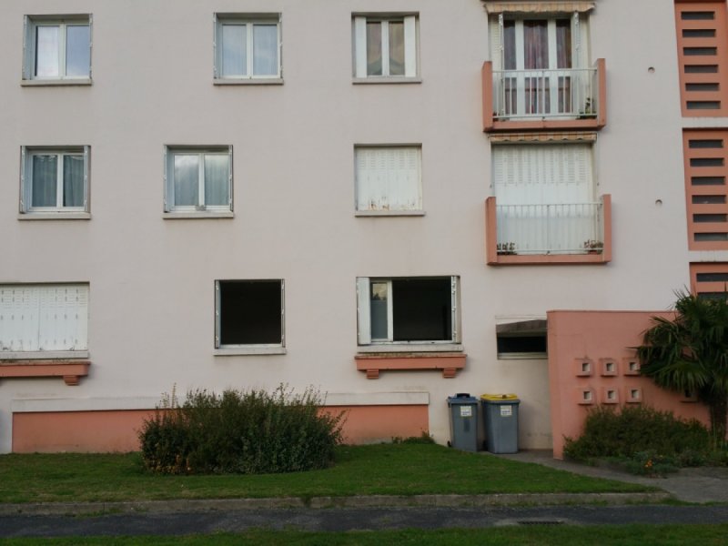 Appartement à Tarbes (65000)