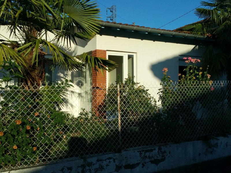 Maison à Aureilhan (65800)