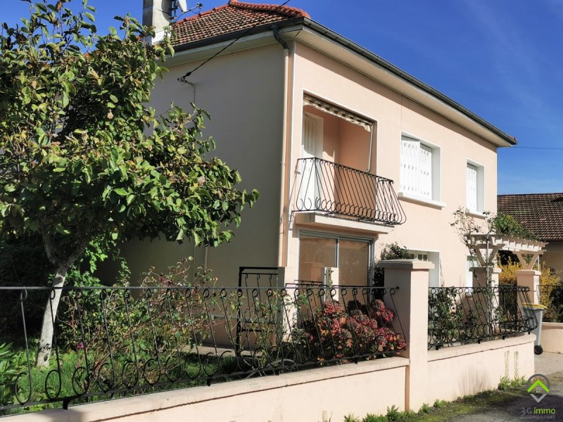 Maison à Tarbes (65000)
