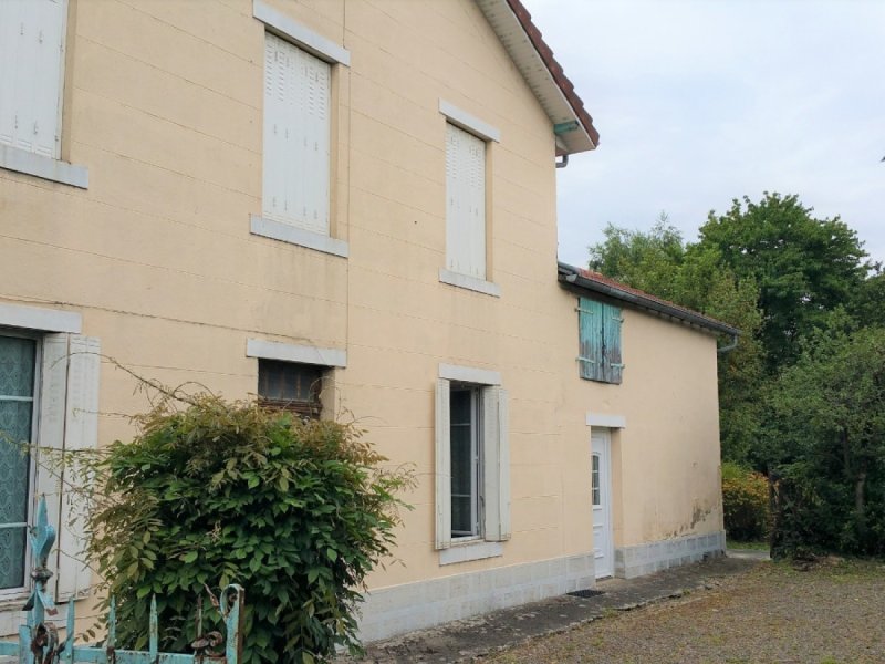 Maison à Aureilhan (65800)