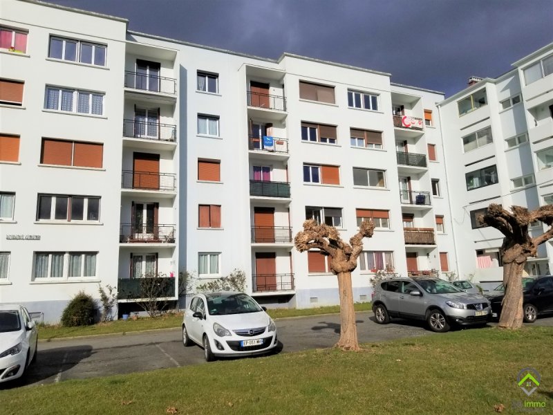 Appartement à Billère (64140)