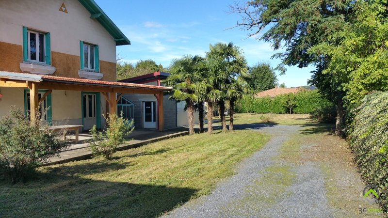 Maison à Séméac (65600)