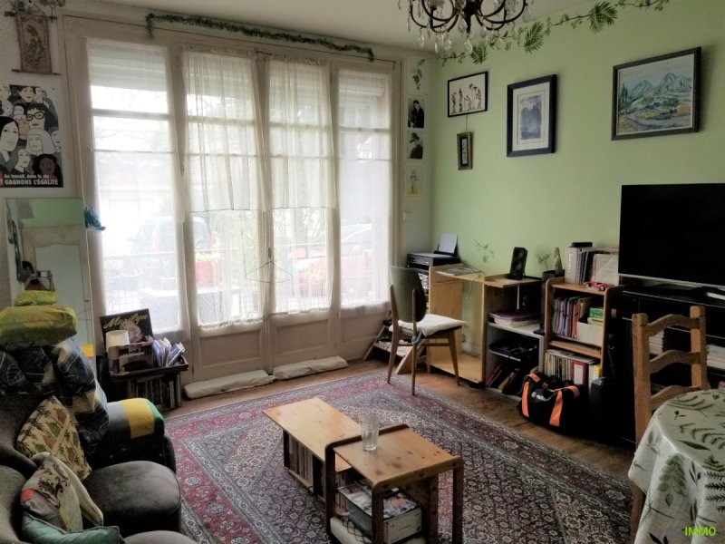 Appartement à Tarbes (65000)