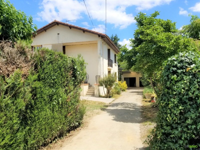 Maison à Tarbes (65000)