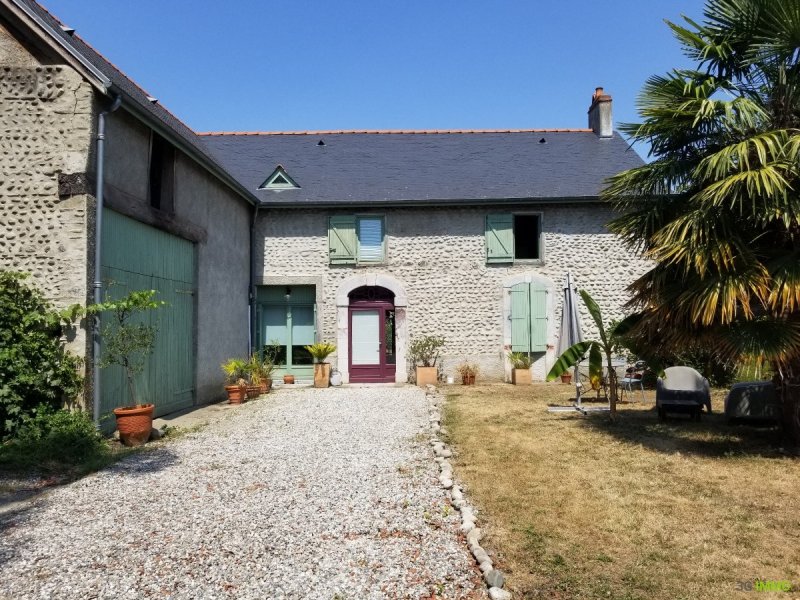 Maison à Tarbes (65000)