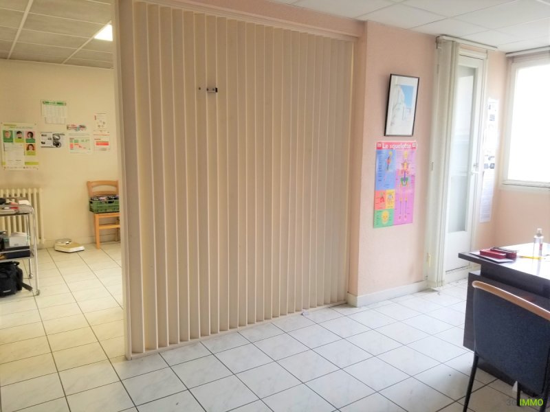 Appartement à Tarbes (65000)
