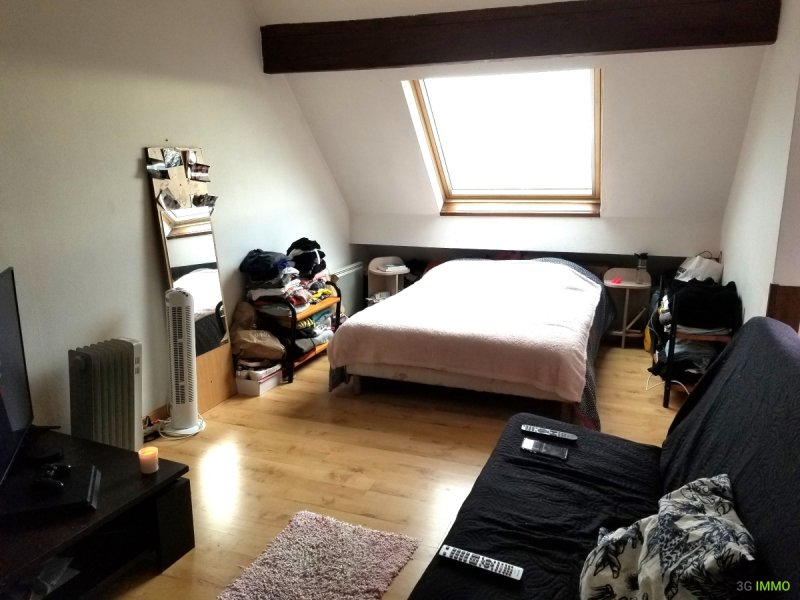 Appartement à Tarbes (65000)