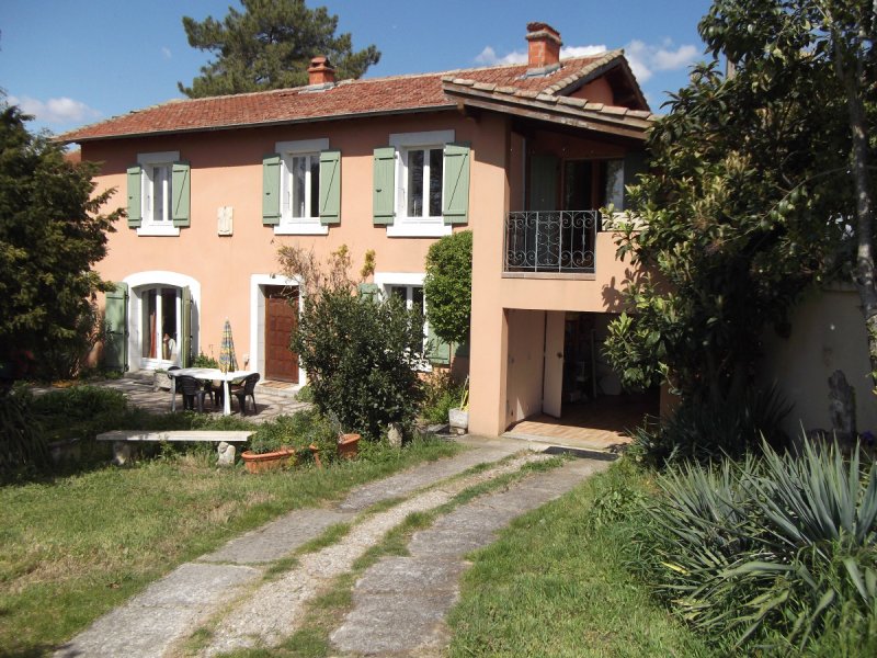 Maison à Beausemblant (26240)