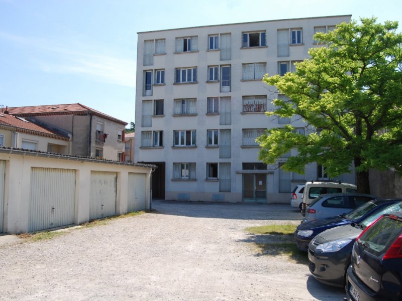 Appartement à Valence (26000)