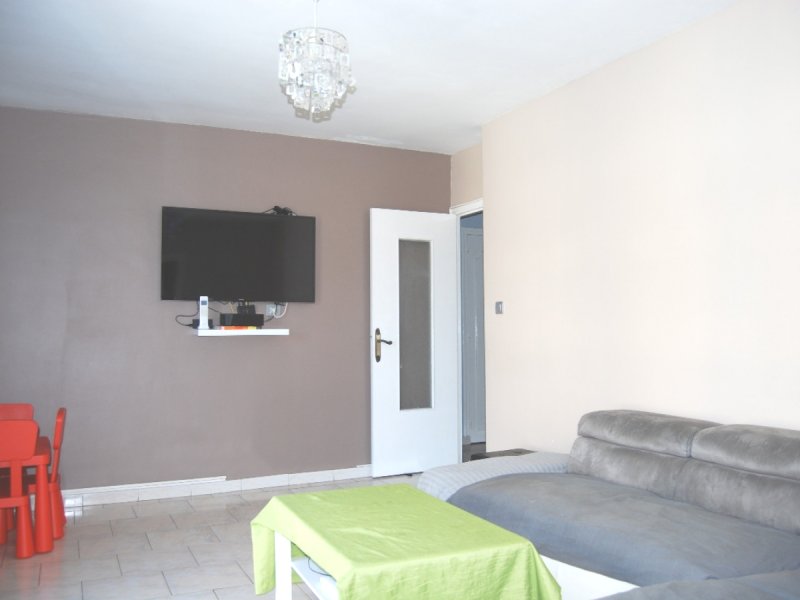 Appartement à Valence (26000)
