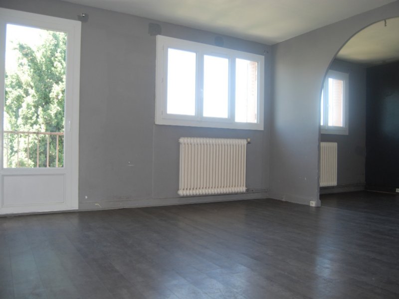 Appartement à Valence (26000)