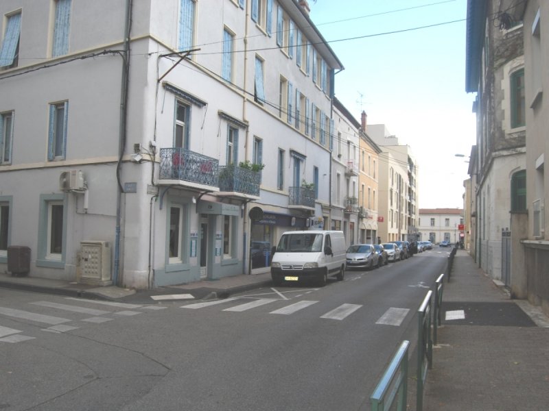 Appartement à Valence (26000)