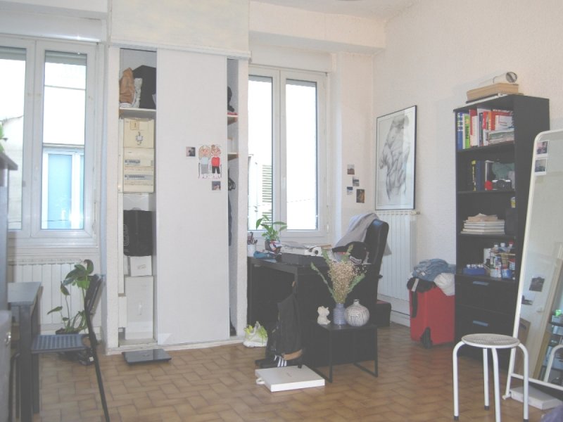 Appartement à Valence (26000)