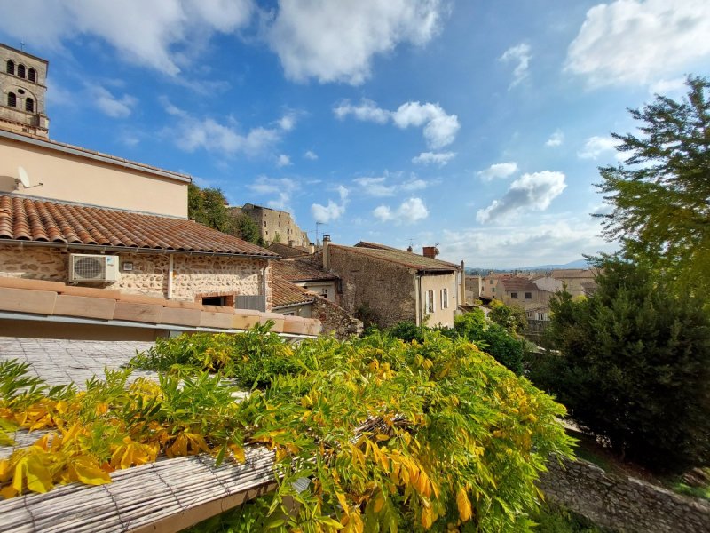 Maison à La Voulte-Sur-Rhône (07800)