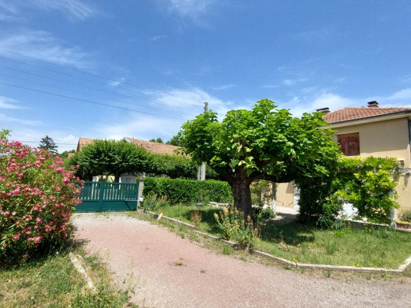 Maison à Livron-Sur-Drôme (26250)
