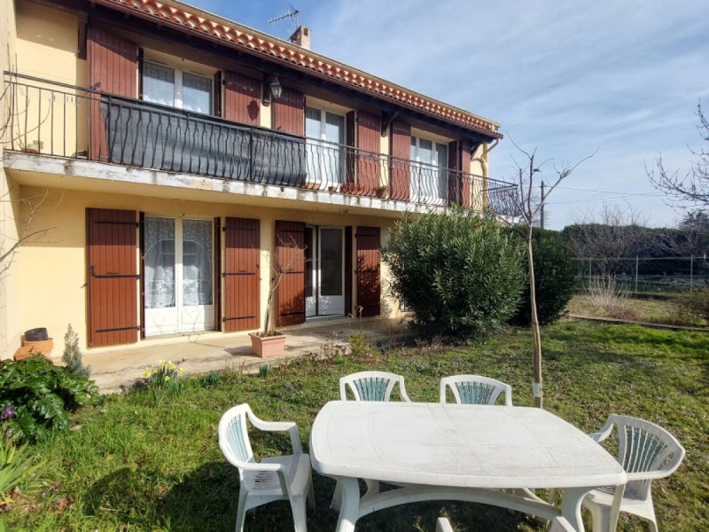 Maison à Valence (26000)