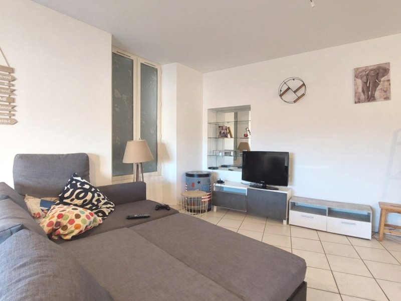 Appartement à Romans-Sur-Isère (26100)