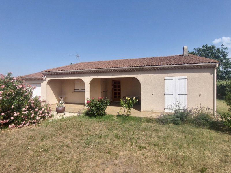 Maison à Étoile-Sur-Rhône (26800)