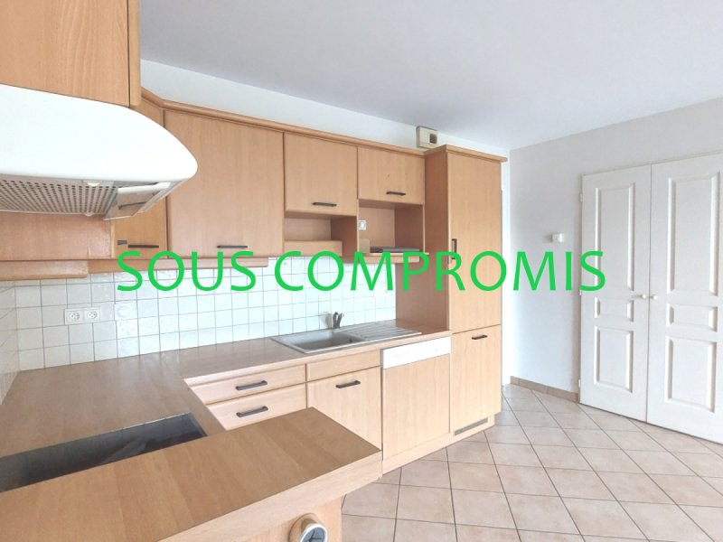 Appartement à Crest (26400)