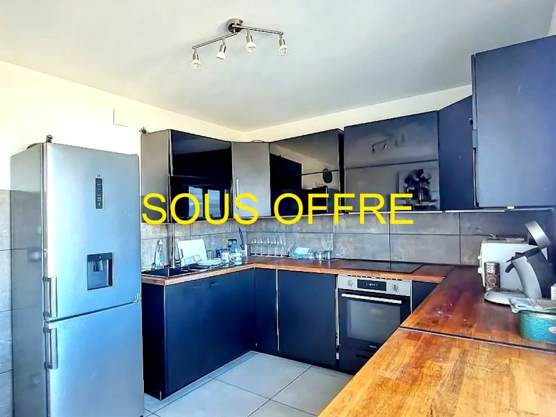 Appartement à Guilherand-Granges (07500)