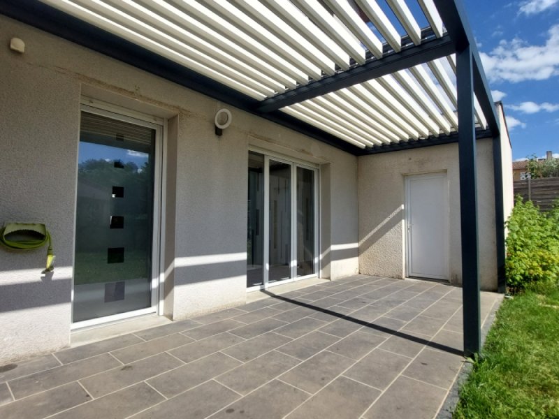 Maison à Loriol-Sur-Drôme (26270)