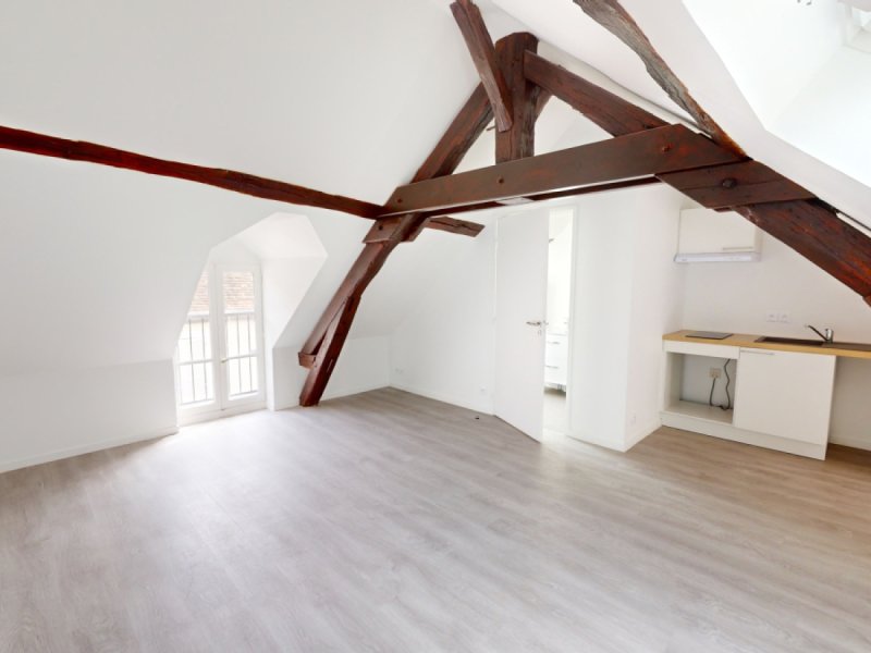 Appartement à Nemours (77140)
