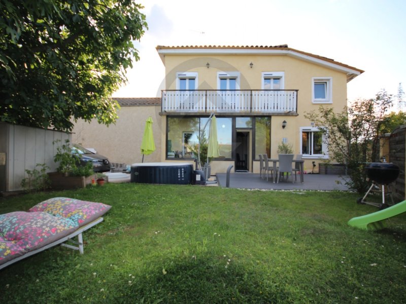 Maison à Arnas (69400)