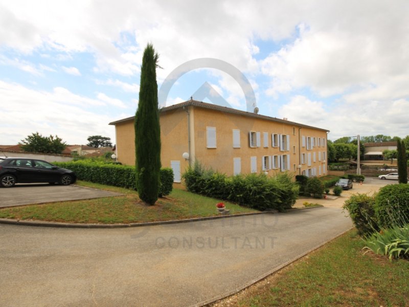 Appartement à Montmerle-Sur-Saône (01090)