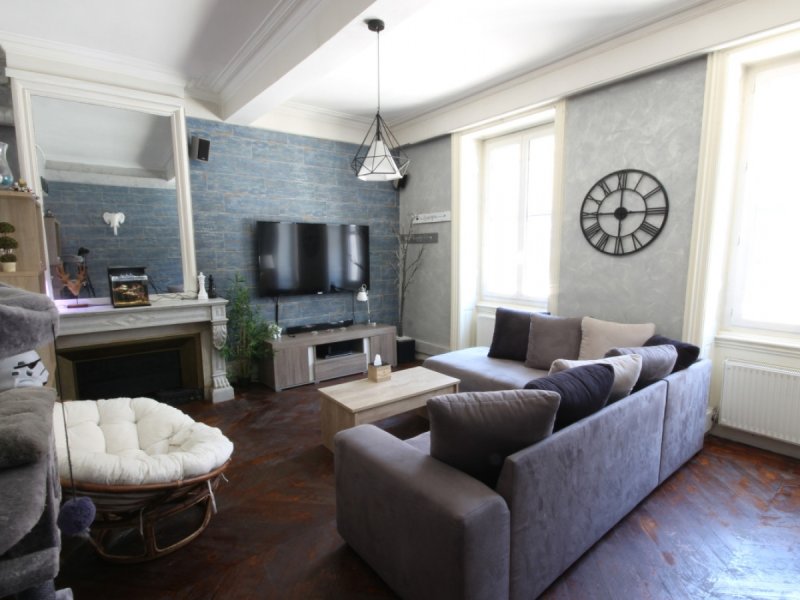 Appartement à Saint-Georges-De-Reneins (69830)
