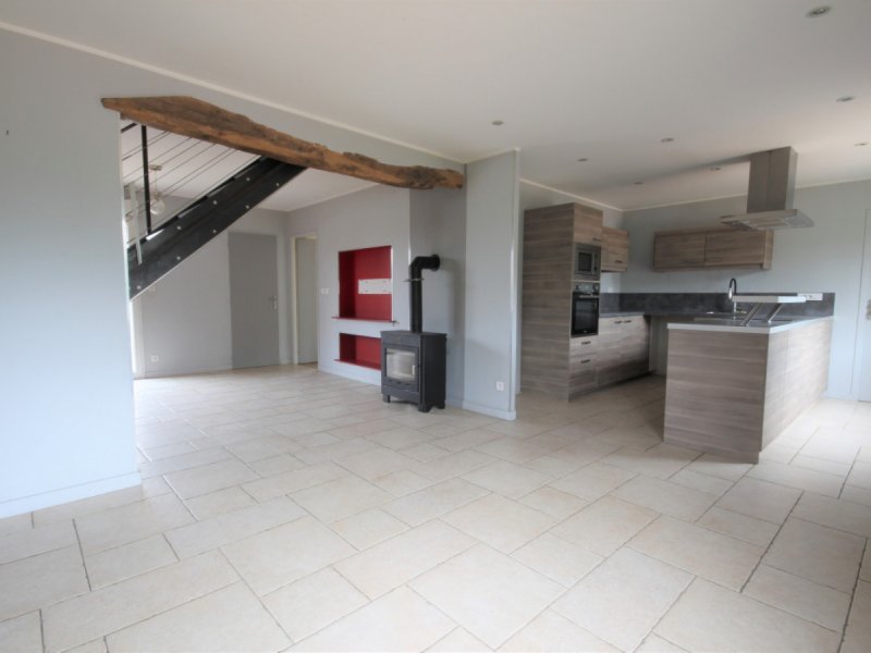 Maison à Belleville-En-Beaujolais (69220)