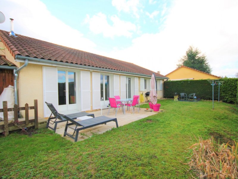 Maison à Gleizé (69400)