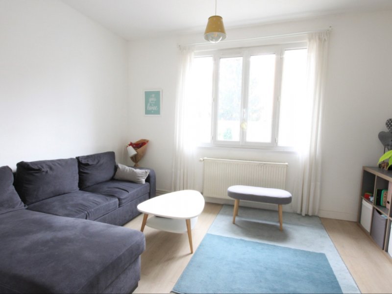 Appartement à Lyon (69004)