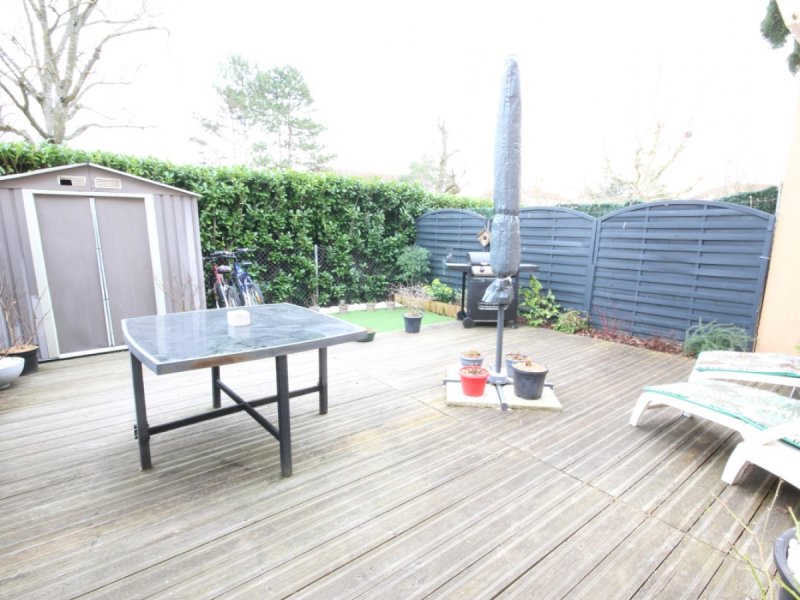 Appartement à Saint-Georges-De-Reneins (69830)