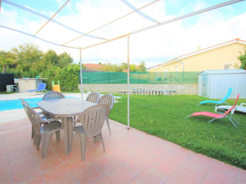 Maison à Arnas (69400)