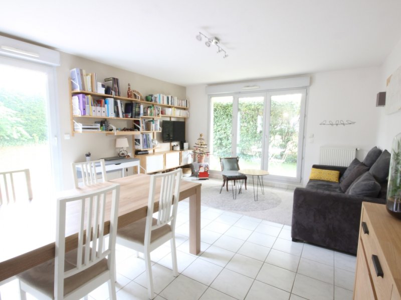 Appartement à Mionnay (01390)