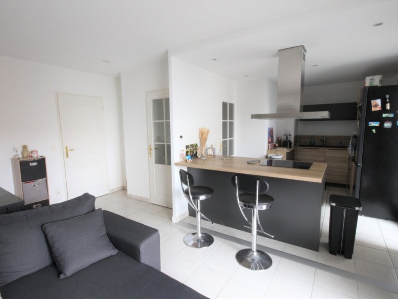 Appartement à Villefranche-Sur-Saône (69400)