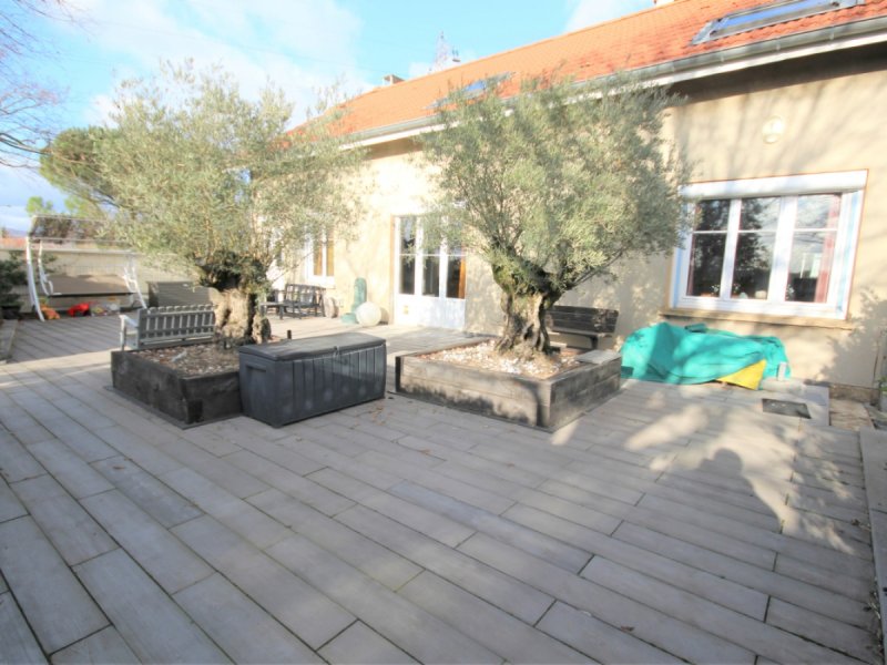 Maison à Caluire-Et-Cuire (69300)