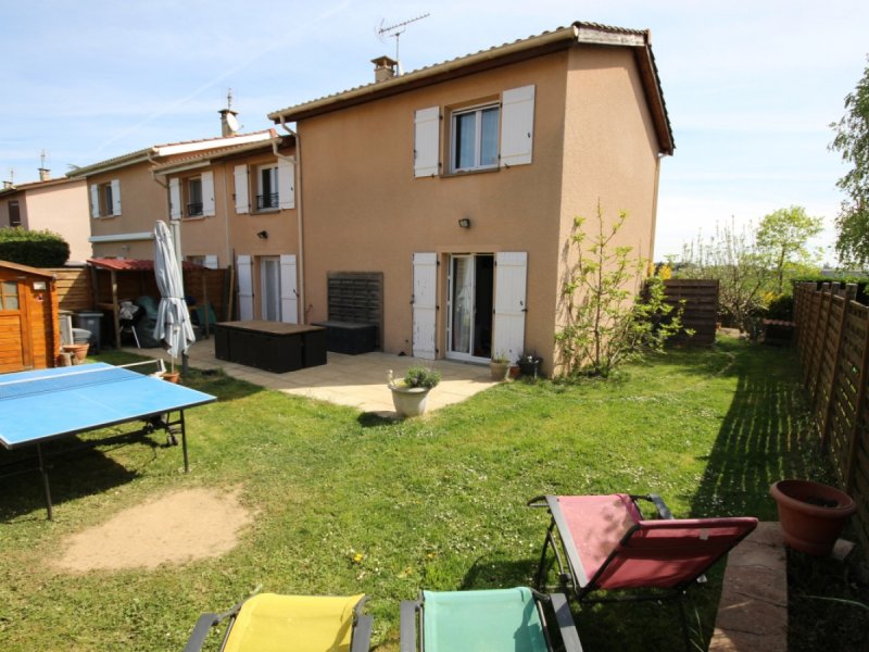 Maison à Belleville-En-Beaujolais (69220)