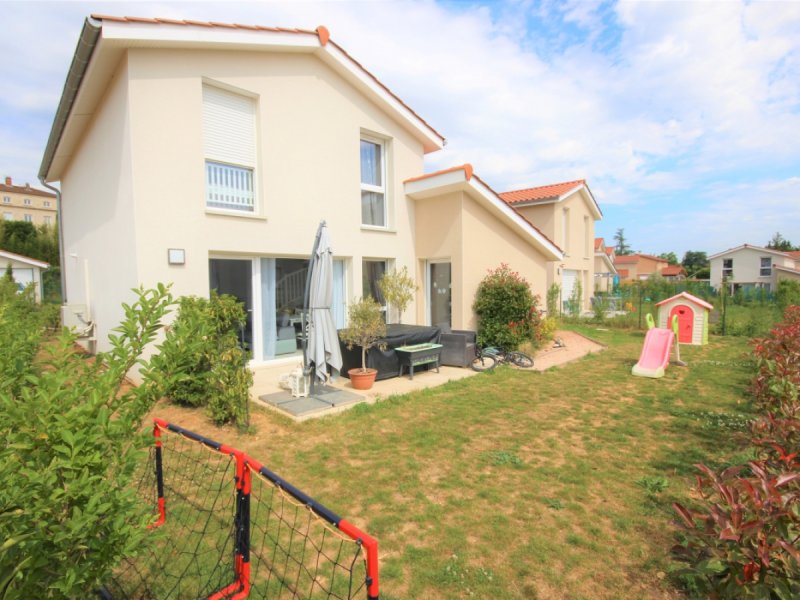 Maison à Anse (69480)