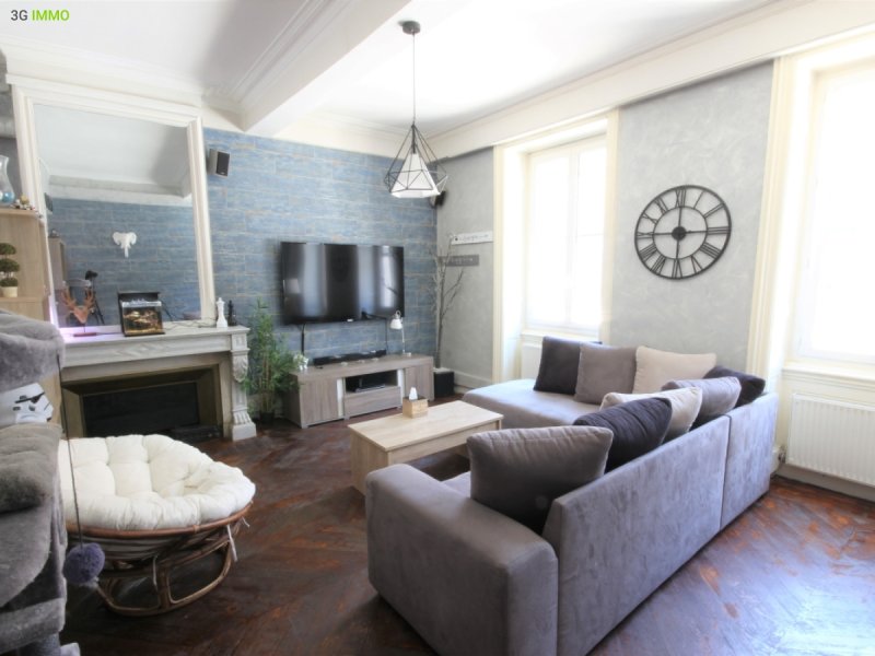 Appartement à Saint-Georges-De-Reneins (69830)