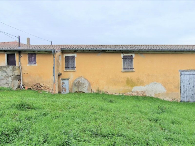 Maison à Saint-Étienne-Des-Oullières (69460)