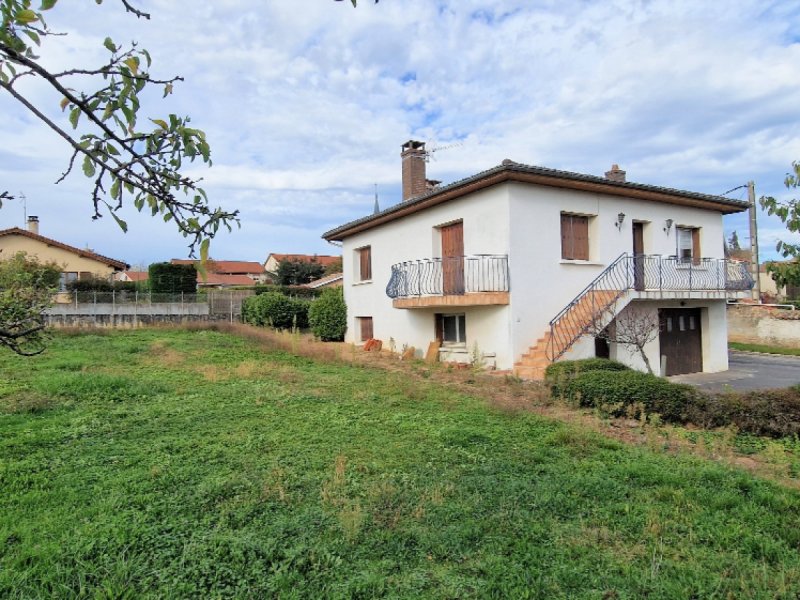 Maison à Saint-Georges-De-Reneins (69830)