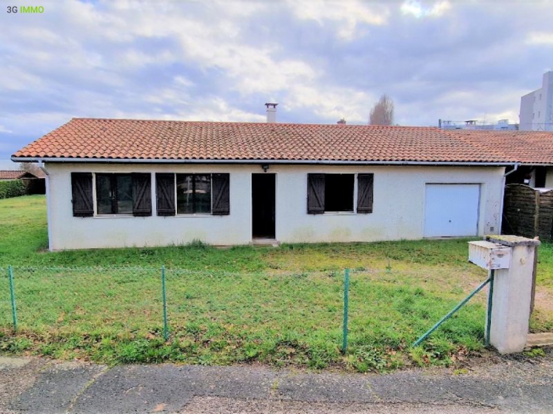 Maison à Saint-Georges-De-Reneins (69830)