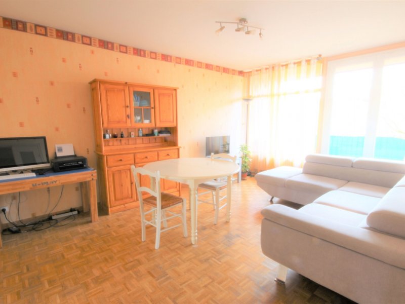 Appartement à Villefranche-Sur-Saône (69400)