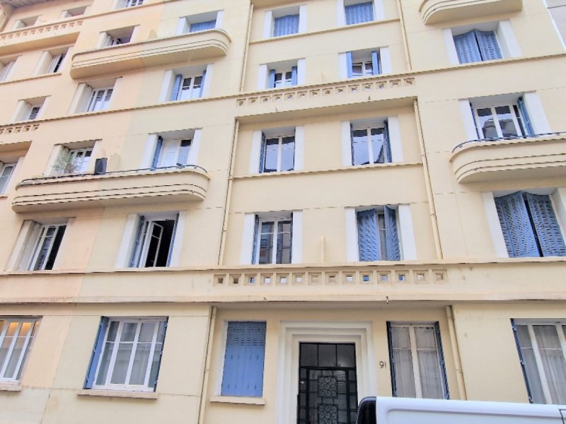 Appartement à Lyon (69006)