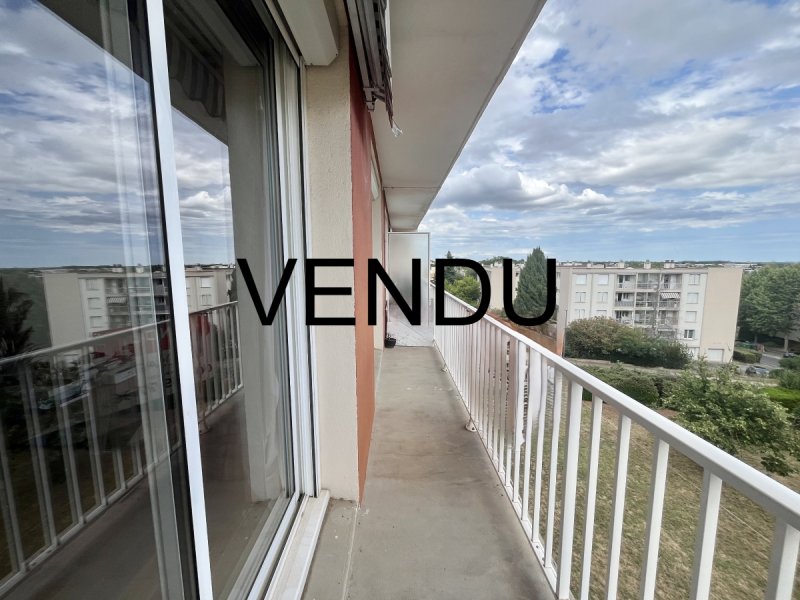 Appartement à Béziers (34500)